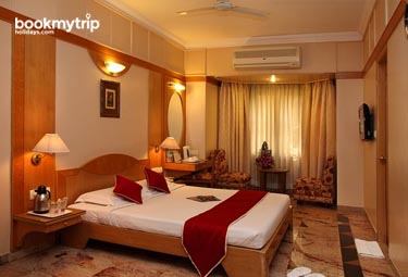 Bookmytripholidays | Hotel Pai Vista,Mysore  | Best Accommodation packages